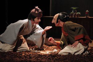 CYRANO sentait bon la lessive