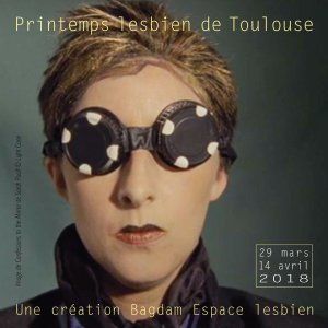 21e Printemps lesbien de Toulouse