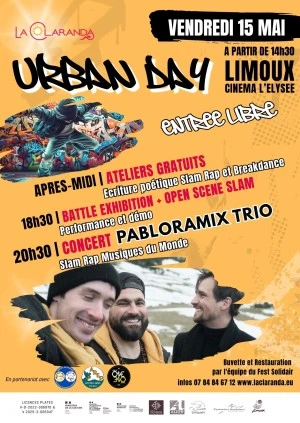 URBAN DAY