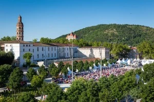 Lot of Saveurs : Tous à table !