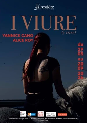 I VIURE (y vivre)