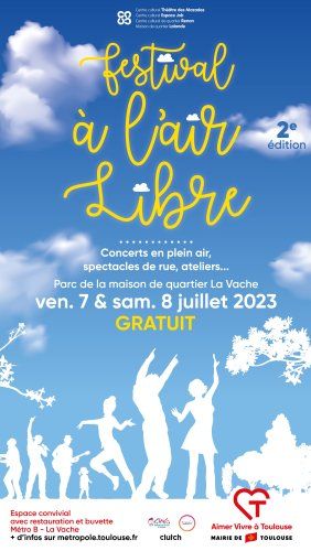 Festival à l'air libre 