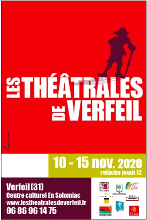 Les Théâtrales de Verfeil