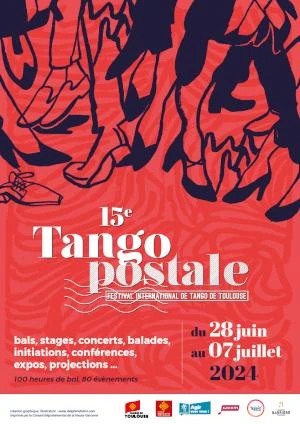 Festival Tangopostale