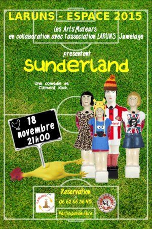 Sunderland