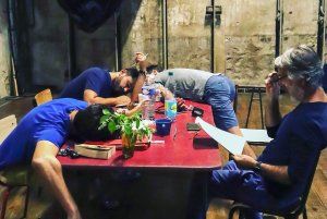 “Oblomov” d'Ivan Gontcharov Collectif LES INTRANQUILLES