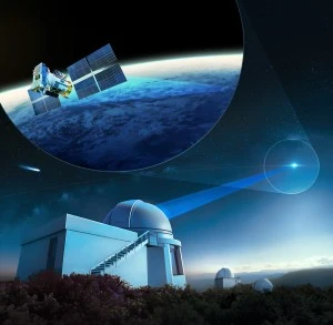 Télescopes Géants et Optique Adaptative : une révolution pour l'observation de l'espace