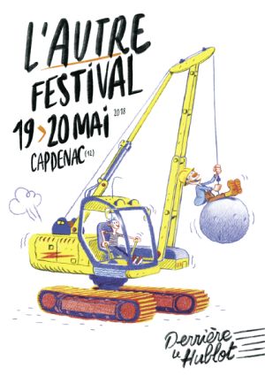 l'Autre festival