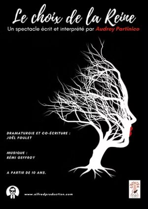 Le choix de la Reine