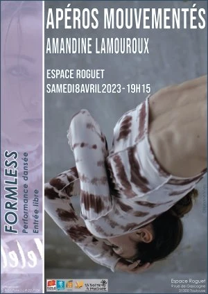 Apéros Mouvementés