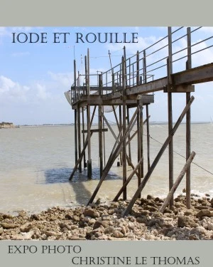 Photos de Christine Le Thomas