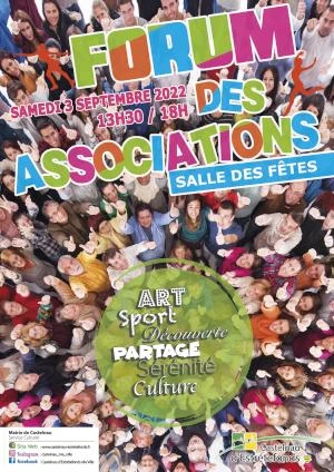 Forum des associations