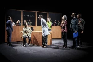 Qu'il fait beau cela vous suffit