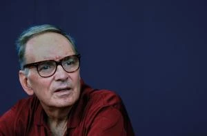 Ennio Morricone !