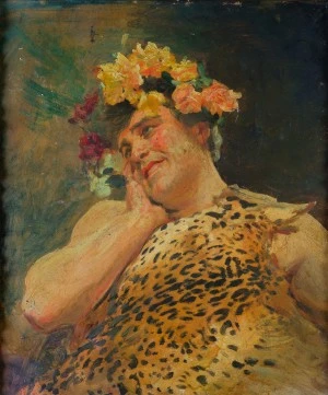 Paul Gervais, Joies de la Belle Époque