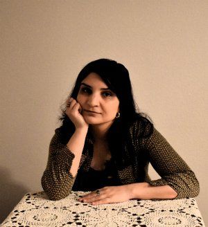 Nuit du Gesu : Sarah Davachi
