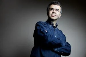 Rencontre Éric Faye, Éclipses japonaises - Made in Asia #10