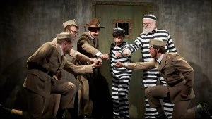 Le Gros Diamant du Prince Ludwig