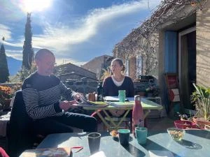 Un monde fourmillant • Atelier d'écriture créative