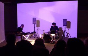 concert | Guillaume Durrieu et Gabriel Hibert 