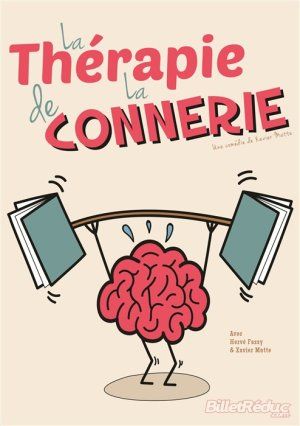 La Thérapie de la connerie
