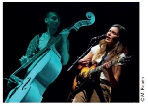 Concert du Samedi au Musée Ingres Bourdelle