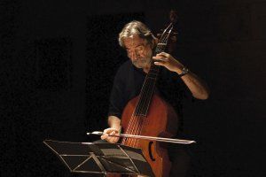 Jordi Savall + Pascal Quignard : Tous les matins du monde