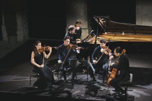 Rencontres musicales de Nîmes