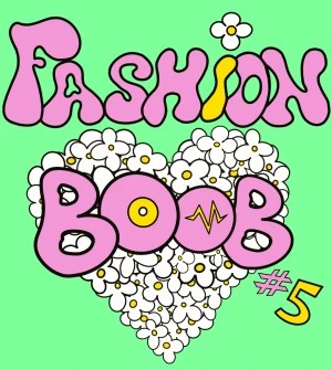 LA FASHION BOOB #5