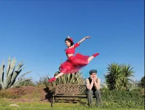 Ocyto – Du jeudi 19 au samedi 21 février 2026