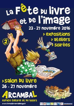 Fête du livre et de l'image