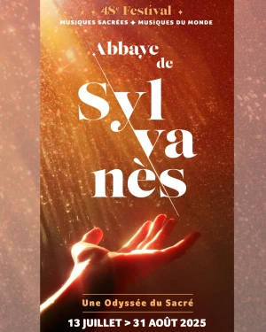 48e édition du Festival de Musiques Sacrées - Musiques du monde 