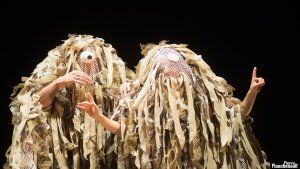 Mythologie, le Destin de Persée - Groupe Anamorphose