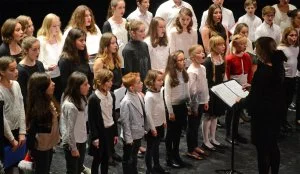 Concert de chant Choral