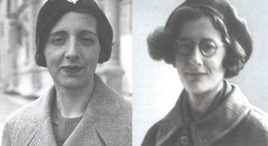 Deux philosophes face à l'histoire : María Zambrano et Simone Weil