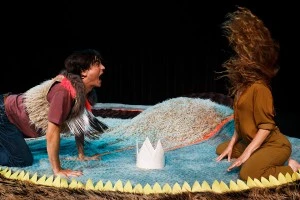 ROYAUME • Compagnie Appach