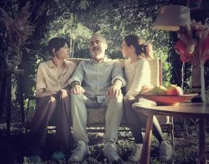 Trois - improvisation théâtrale