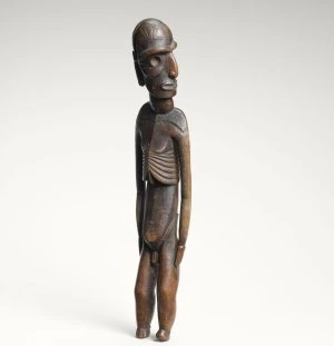 Voyage vers l'Île de Pâques