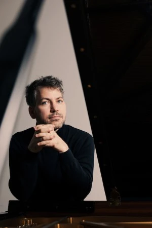 CONCERT DU PIANISTE BENEDEK HORVATH