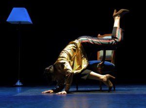 Piège-moi | Compagnie MMCC