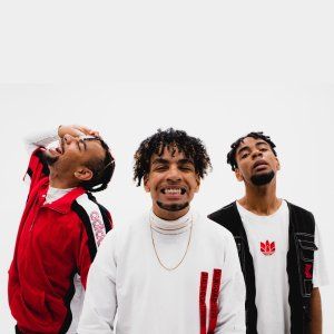 [ESPACE ROGUET] Deen CK