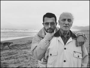 Josep Bartoli par Georges Bartoli