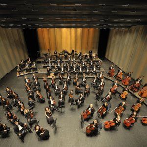 Orchestre National Montpellier Occitanie