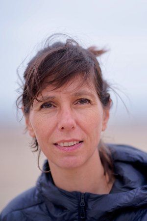 Rencontre - lecture et atelier avec l'autrice Sarah Carré