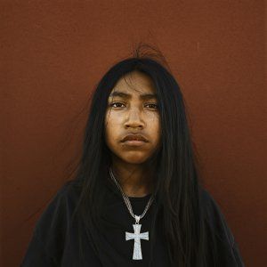 Marion Gronier & Gosette Lubondo