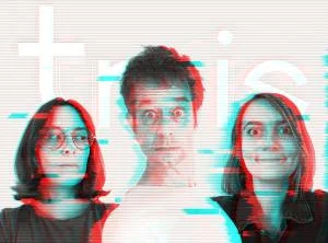 Trois - improvisation théâtrale