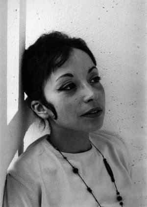 Projection du film "Albertine Sarrazin : les routes de la liberté"