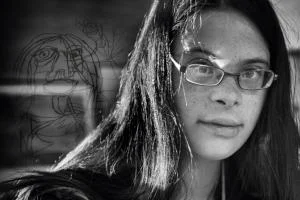 Exposition personnelle : Isabelle LAURE