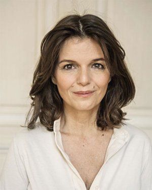 Rencontre avec Maylis de Kérangal, auteur de Réparer les vivants.