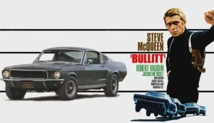 Bullitt